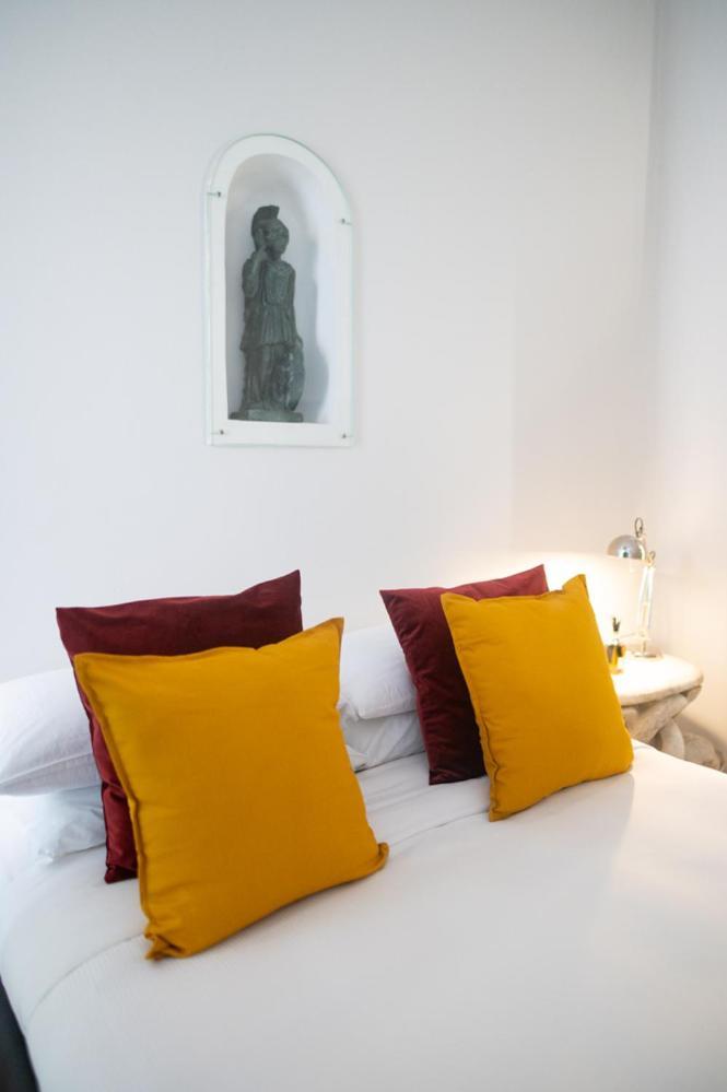 Civico 34 Apartamento