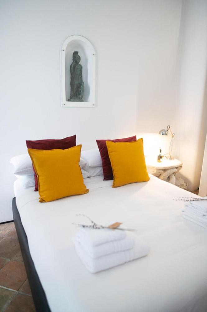 Civico 34 Apartamento Roma