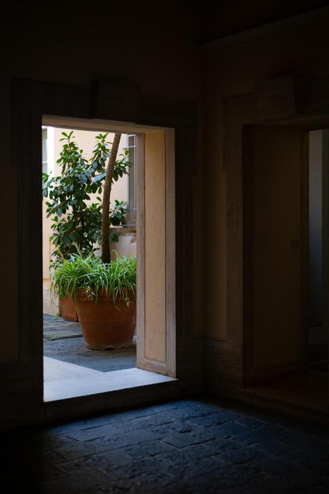 Civico 34 Apartamento