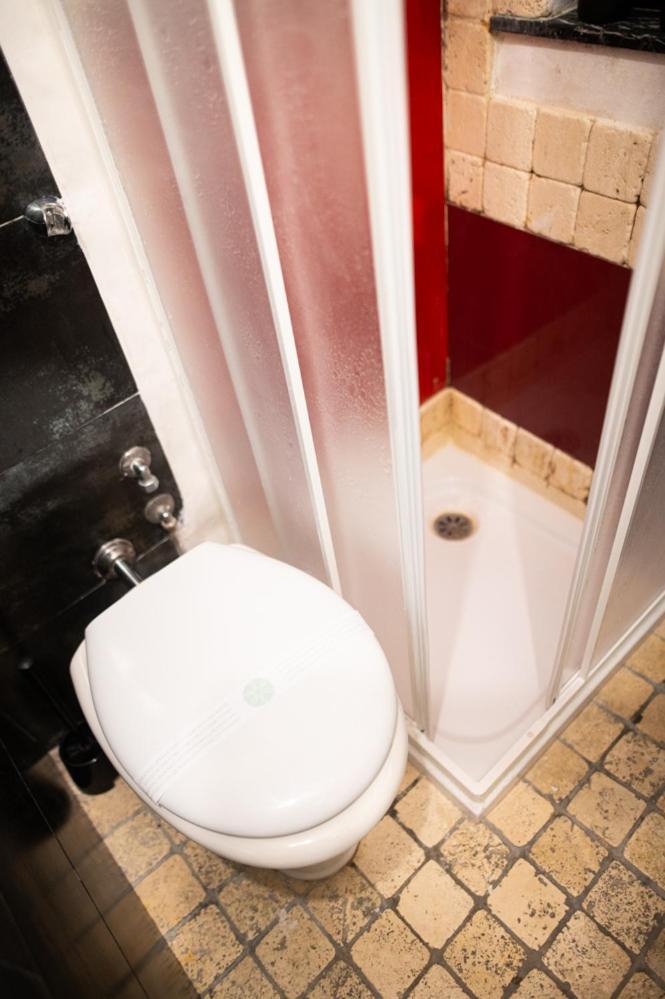 Apartamento Civico 34 *
