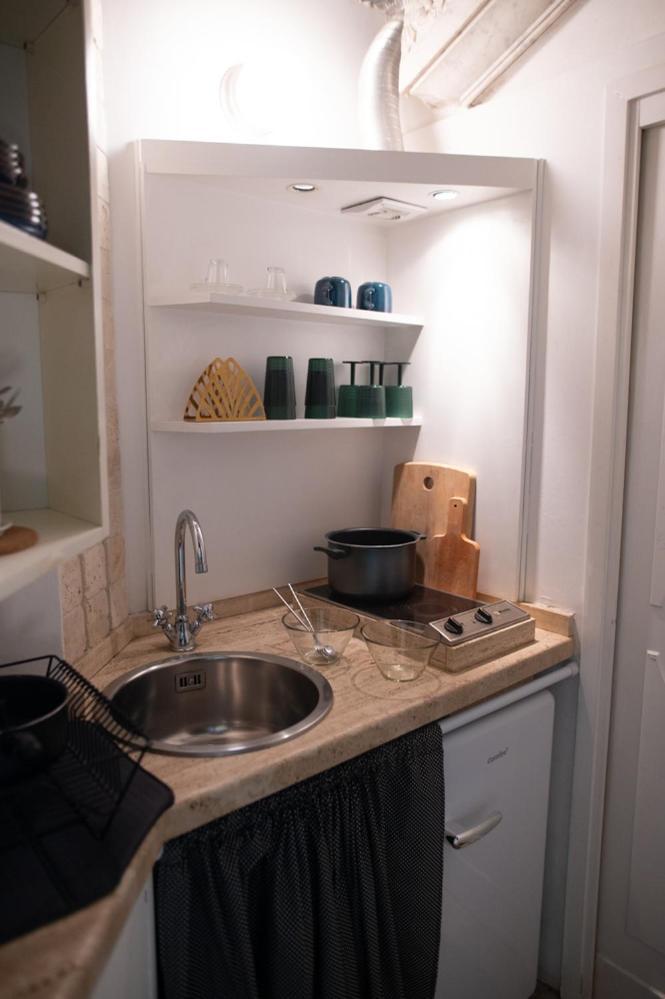Apartamento Civico 34 Roma