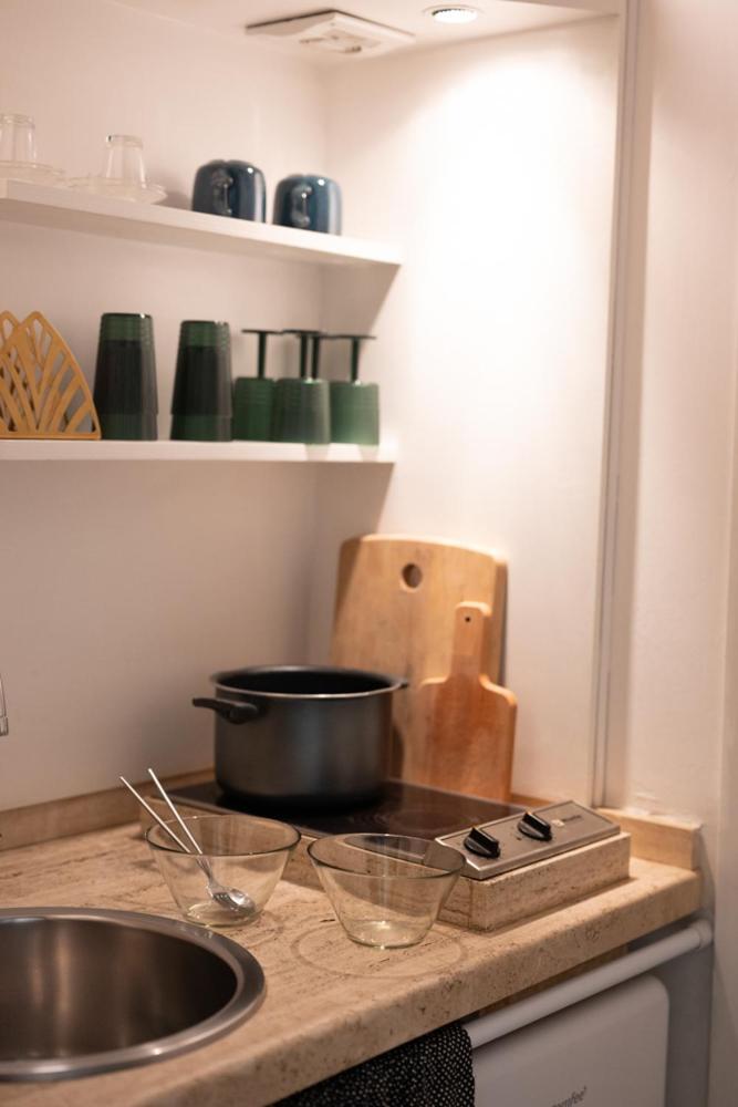 Apartamento Civico 34